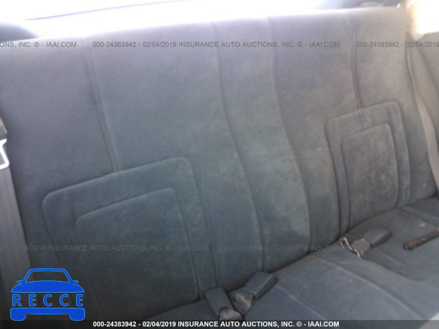 1997 OLDSMOBILE ACHIEVA SL 1G3NL52T2VM312760 image 7