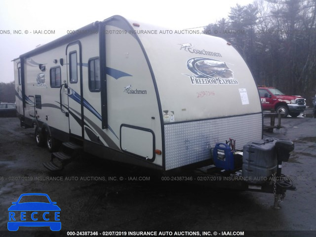 2013 COACHMEN OTHER 5ZT2FETB9DA009523 зображення 0