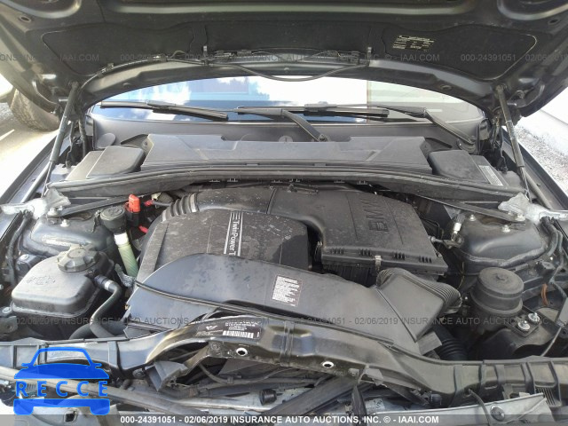 2013 BMW 135 I/IS WBAUC9C52DVY60220 image 9