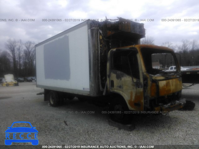 2008 GMC 5500 W55042 J8DE5W16587900021 Bild 0