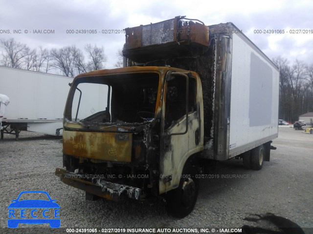 2008 GMC 5500 W55042 J8DE5W16587900021 Bild 1