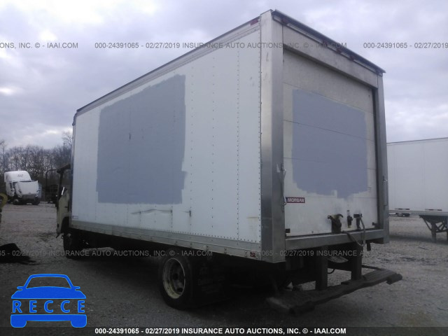 2008 GMC 5500 W55042 J8DE5W16587900021 image 2