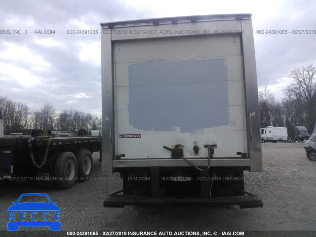 2008 GMC 5500 W55042 J8DE5W16587900021 image 7