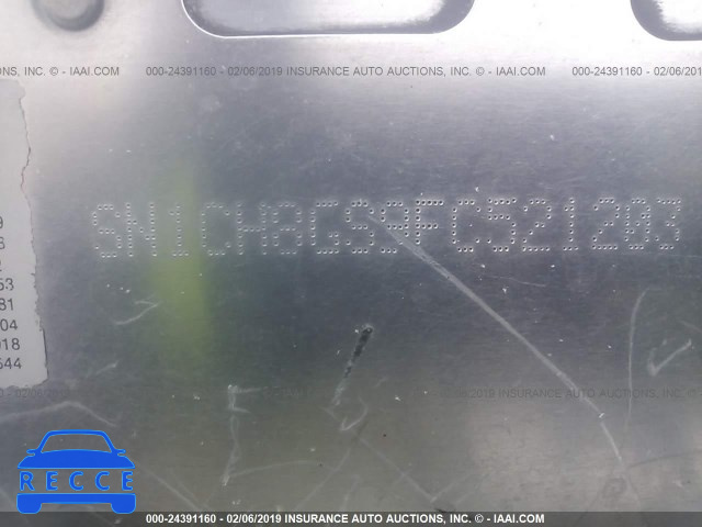 2015 POLARIS INDY 800 RMK SN1CH8GS9FC521203 зображення 8