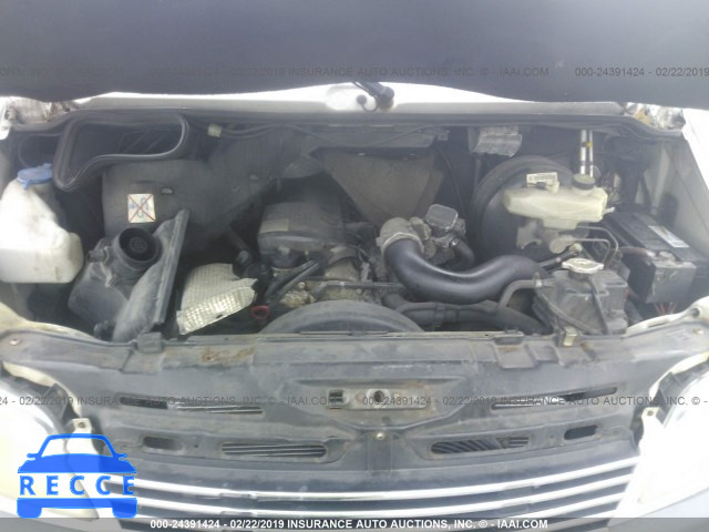 2006 FREIGHTLINER SPRINTER 2500 WDYPD644765902406 image 9