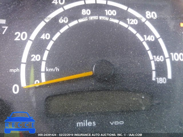 2006 FREIGHTLINER SPRINTER 2500 WDYPD644765902406 image 6