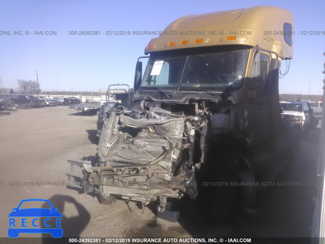 2010 FREIGHTLINER COLUMBIA COLUMBIA 1FUJA6DR2ADAS5114 image 1