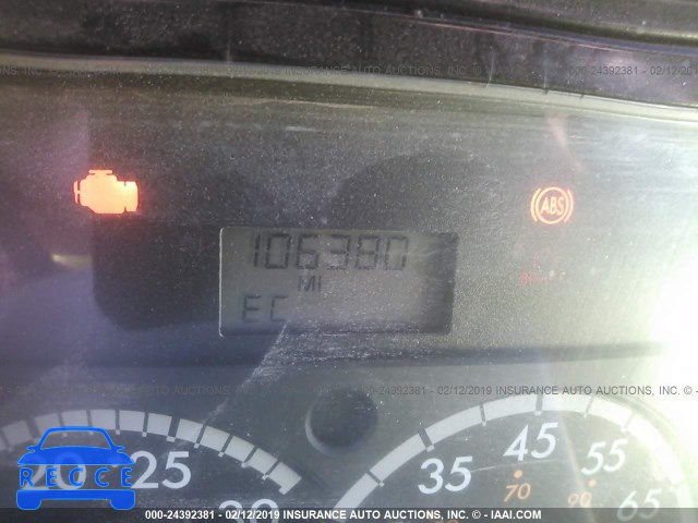 2010 FREIGHTLINER COLUMBIA COLUMBIA 1FUJA6DR2ADAS5114 image 5