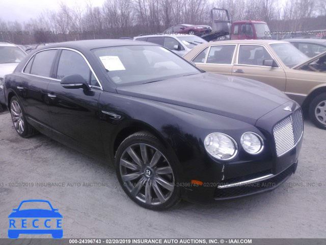 2014 BENTLEY FLYING SPUR SCBEC9ZA5EC090946 image 0