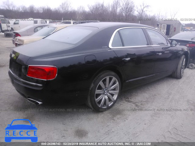 2014 BENTLEY FLYING SPUR SCBEC9ZA5EC090946 image 3