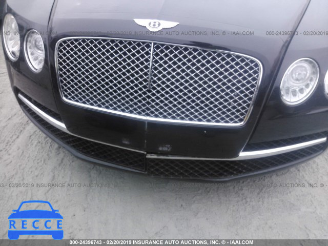 2014 BENTLEY FLYING SPUR SCBEC9ZA5EC090946 image 5