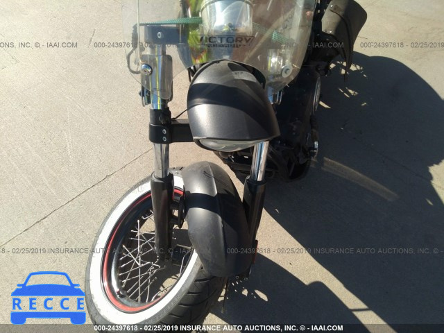 2013 VICTORY MOTORCYCLES HIGH-BALL 5VPWB36N1D3018652 image 4
