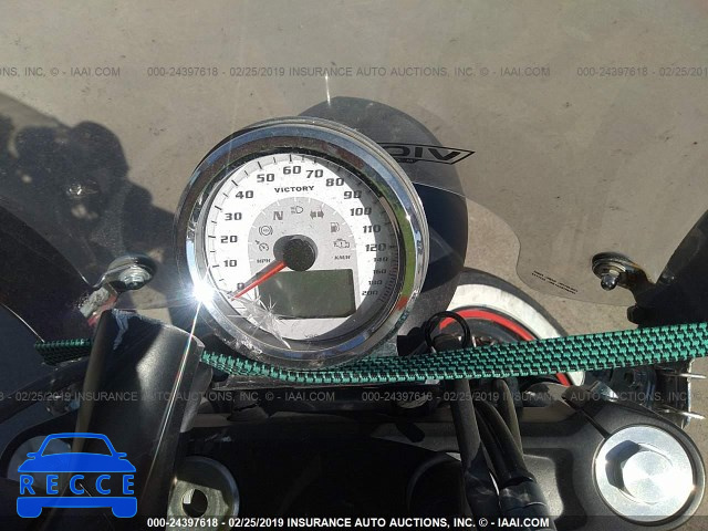 2013 VICTORY MOTORCYCLES HIGH-BALL 5VPWB36N1D3018652 image 6