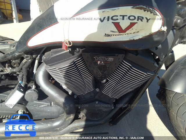2013 VICTORY MOTORCYCLES HIGH-BALL 5VPWB36N1D3018652 image 7