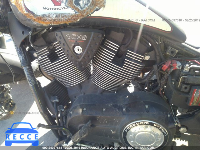 2013 VICTORY MOTORCYCLES HIGH-BALL 5VPWB36N1D3018652 image 8