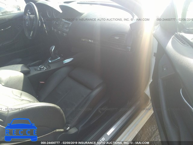 2010 BMW 650 I WBAEB5C52AC225294 image 4