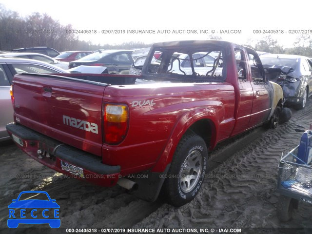 2004 MAZDA B3000 CAB PLUS 4F4YR16U94TM04693 image 3