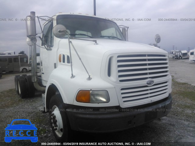 2000 STERLING TRUCK AT 9500 2FWYHWDB3YAG91084 image 0