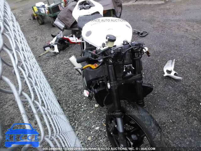 2012 HONDA CBR1000 RR JH2SC5940CK400465 Bild 0