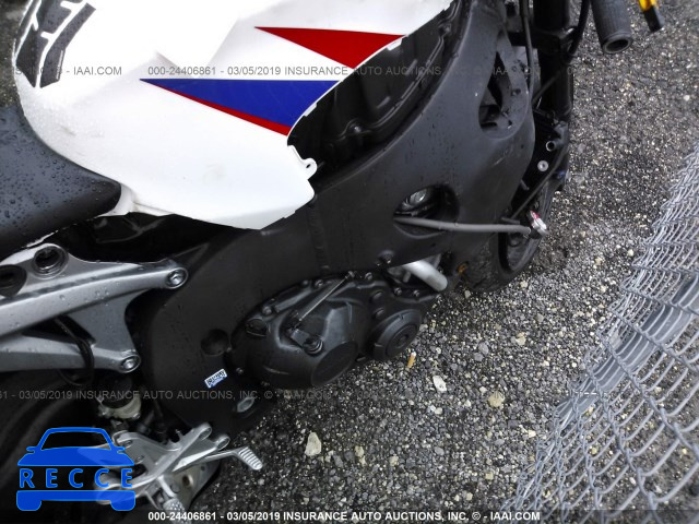 2012 HONDA CBR1000 RR JH2SC5940CK400465 зображення 7