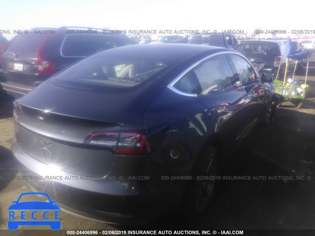 2017 TESLA MODEL 3 5YJ3E1EA2HF001220 Bild 3