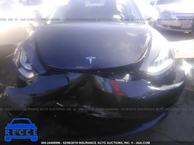 2017 TESLA MODEL 3 5YJ3E1EA2HF001220 image 5