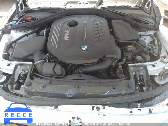 2019 BMW 440I WBA4W7C51KAG52459 image 9