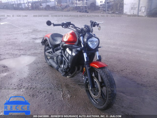 2016 KAWASAKI EN650 A JKAENEA11GDA06563 image 0