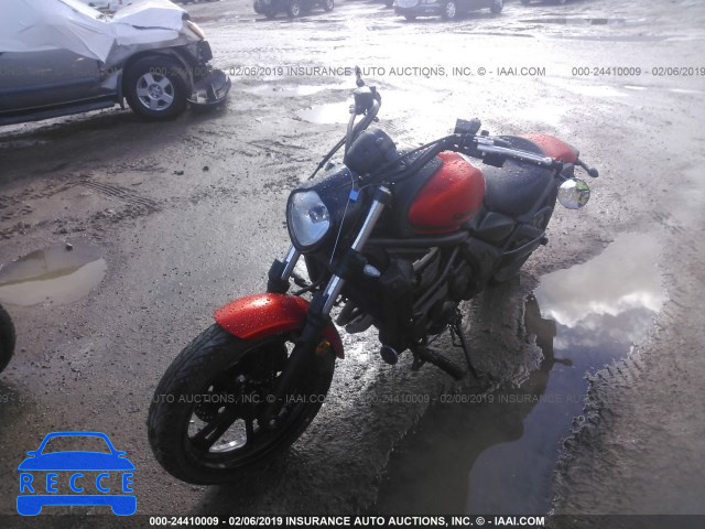 2016 KAWASAKI EN650 A JKAENEA11GDA06563 image 1