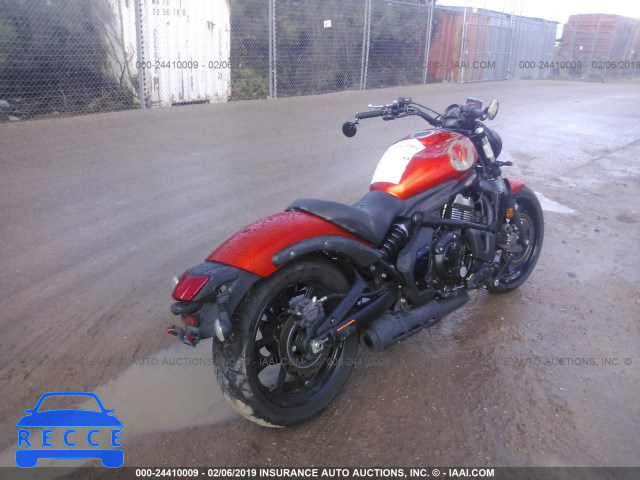 2016 KAWASAKI EN650 A JKAENEA11GDA06563 зображення 3