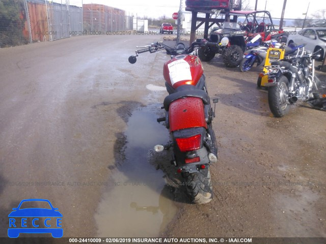 2016 KAWASAKI EN650 A JKAENEA11GDA06563 image 5