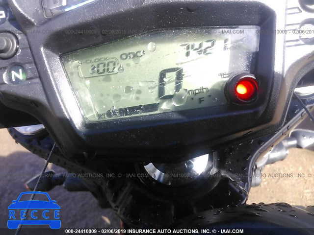 2016 KAWASAKI EN650 A JKAENEA11GDA06563 зображення 6