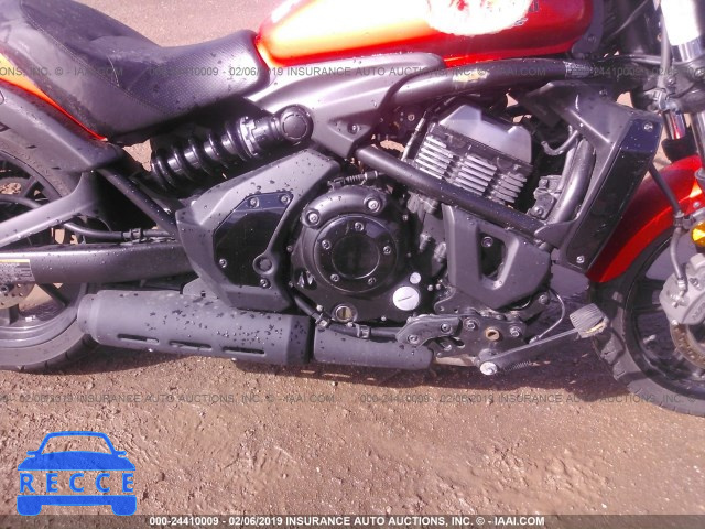 2016 KAWASAKI EN650 A JKAENEA11GDA06563 image 7