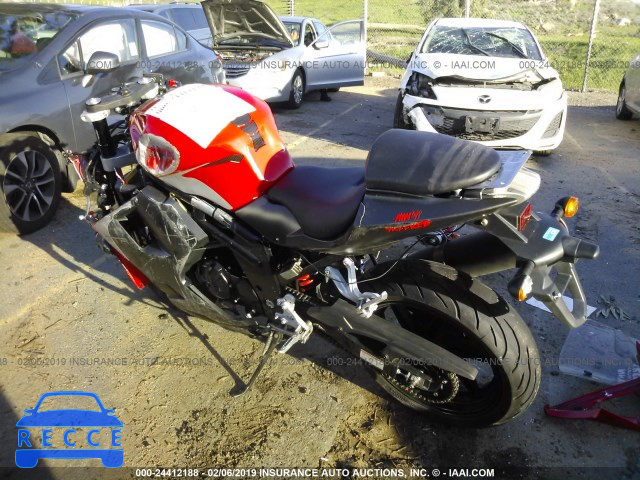 2015 HYOSUNG GT650 R KM4MP6728F1600255 Bild 2