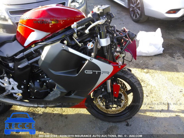 2015 HYOSUNG GT650 R KM4MP6728F1600255 Bild 4