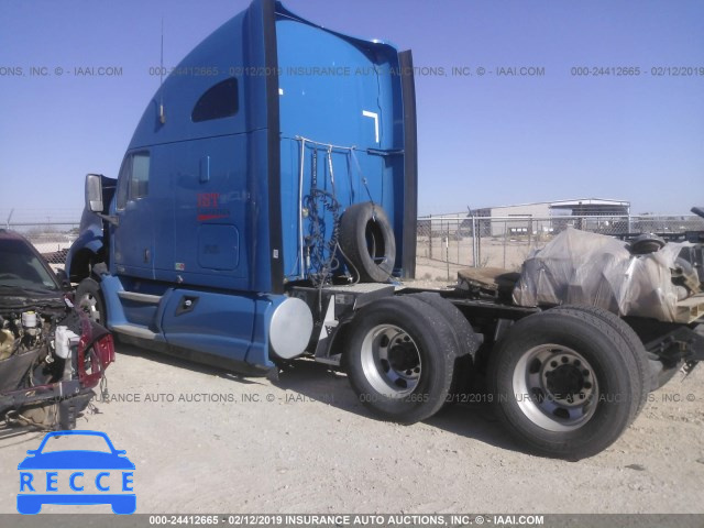 2012 KENWORTH T700 T700 1XKFDP9X5CJ311286 image 2