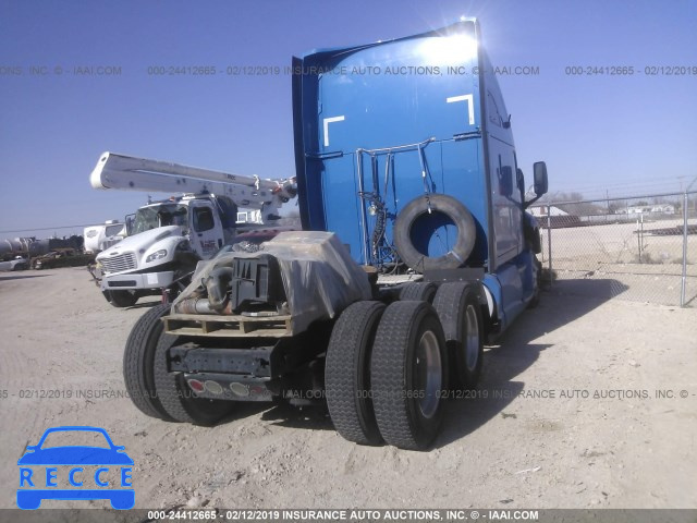 2012 KENWORTH T700 T700 1XKFDP9X5CJ311286 image 3