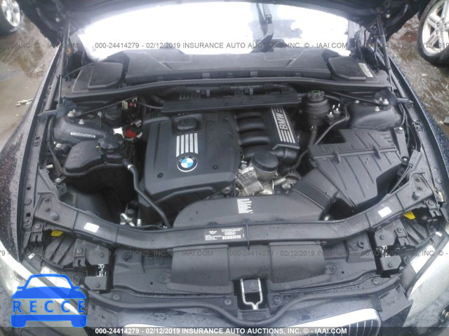 2011 BMW 328 I WBAKE3C5XBE558539 Bild 9
