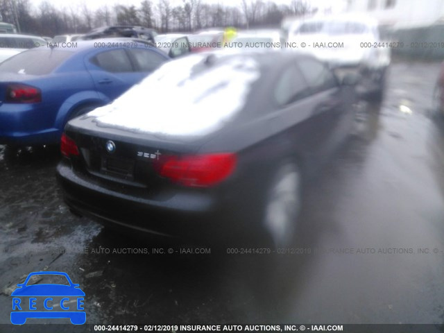 2011 BMW 328 I WBAKE3C5XBE558539 image 3