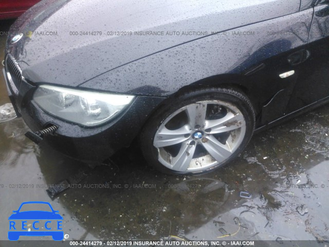 2011 BMW 328 I WBAKE3C5XBE558539 Bild 5