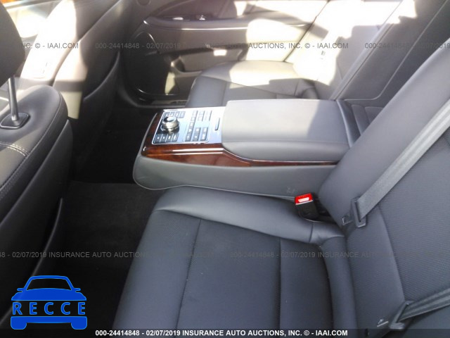 2015 HYUNDAI EQUUS SIGNATURE/ULTIMATE KMHGH4JH7FU093020 image 7