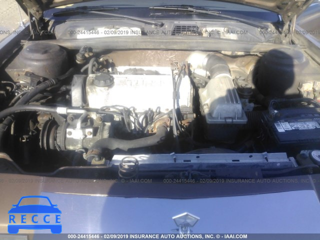 1987 CHRYSLER NEW YORKER 1C3BT56E4HC318024 image 9