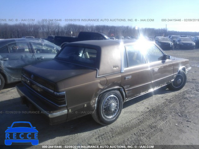1987 CHRYSLER NEW YORKER 1C3BT56E4HC318024 image 3