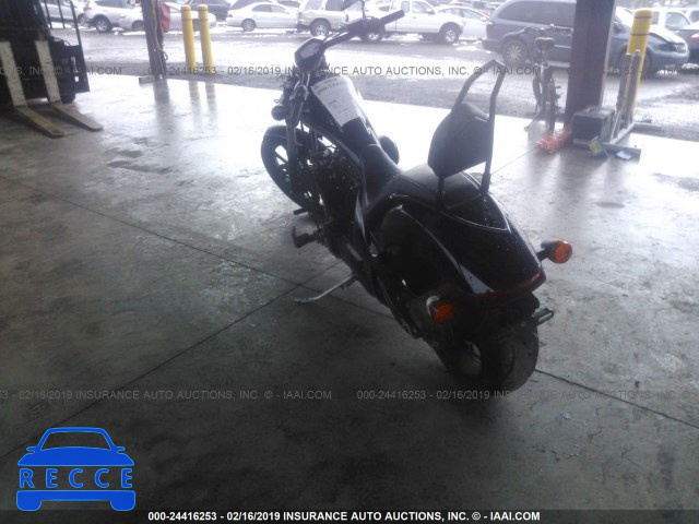 2013 HONDA VT1300 CX JH2SC61N1DK100722 image 2