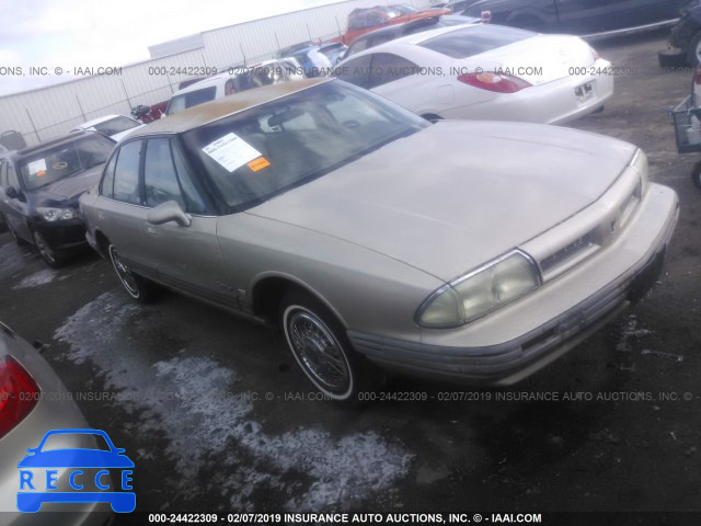 1992 OLDSMOBILE 88 ROYALE 1G3HN53L4NH332670 зображення 0