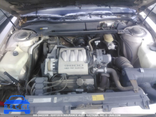 1992 OLDSMOBILE 88 ROYALE 1G3HN53L4NH332670 зображення 9