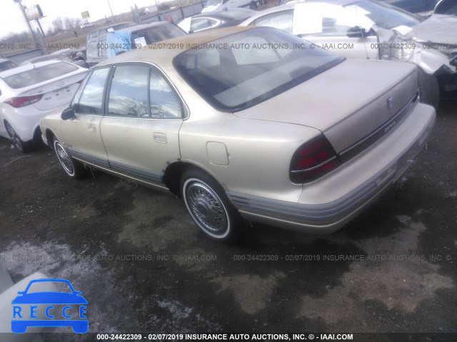 1992 OLDSMOBILE 88 ROYALE 1G3HN53L4NH332670 зображення 2