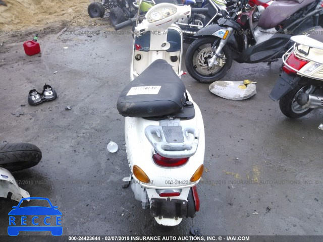 2001 VESPA C161C ZAPC16C1615003053 image 5