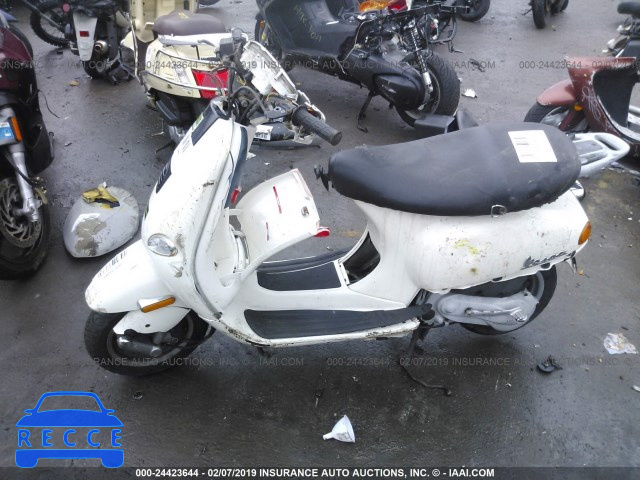 2001 VESPA C161C ZAPC16C1615003053 image 8