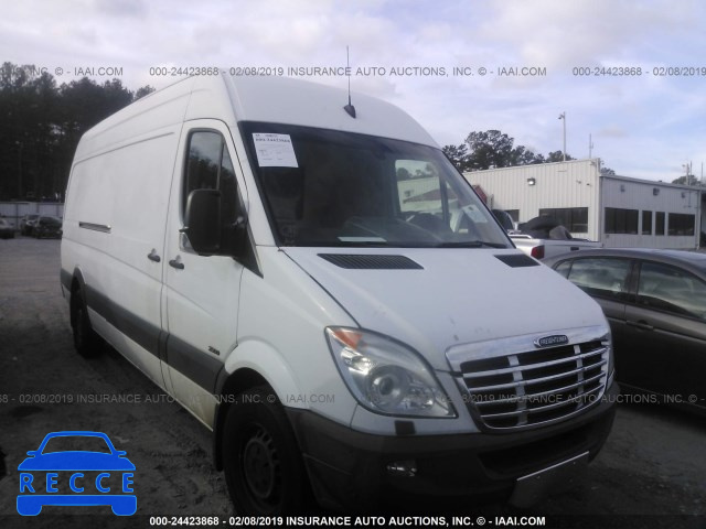 2013 FREIGHTLINER SPRINTER 2500 WDYPE8CD4D5794639 image 0